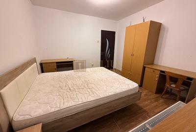 Apartament cu 2 camere decomandat, mobilat în Complex Studențesc - 1