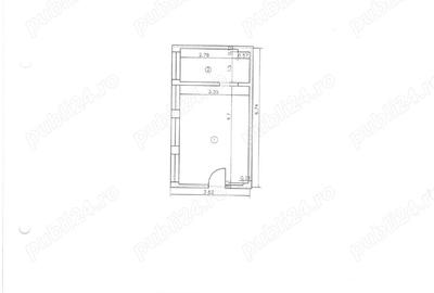 Inchiriez vand spatiu Policlinica pretabil cabinete servicii medicale - 1