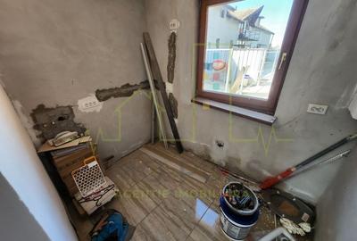 Casă individuală cu 4 camere cu Canalizare în Șag - 11