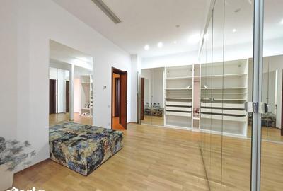 Apartament cu 4 camere decomandat, mobilat în Băneasa - 17