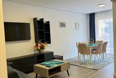 Dau in chirie apartament 2 camere, central,West Residence, aproape de Universitate, LIDL - 5