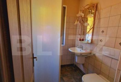 Casa in zona Trei Brazi,Predeal - 6