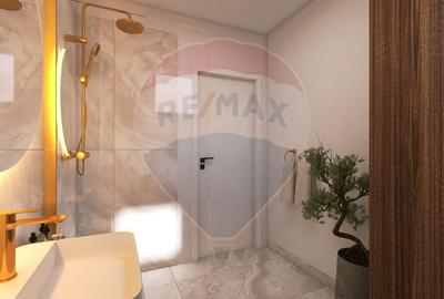 In bloc cu lift 2 camere de vanzare in zona Ultracentral - 15