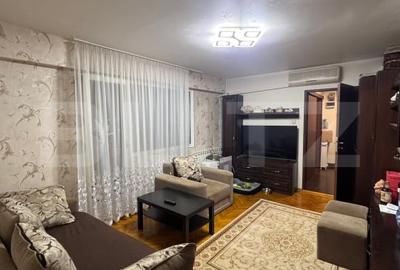 Apartament de 3 camere cu centrala si loc de parcare, Alexandru Obregia - 2