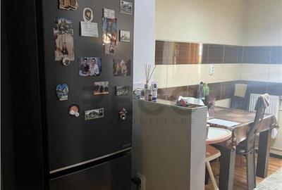 Apartament cu 2 camere decomandat în Nufărul - 5