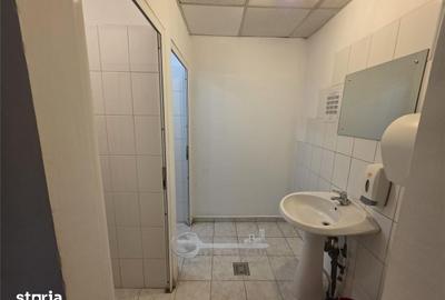 Spațiu comercial, de 183 mp, în Hala Centrală - 20