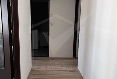 Apartament cu 2 camere decomandat, mobilat în Gheorgheni - 9