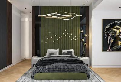Apartament cu 3 camere decomandat în Floreasca