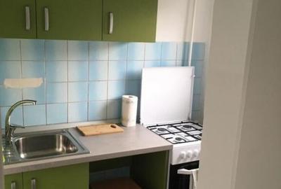 Garsoniera zona Compozitorilor - 1