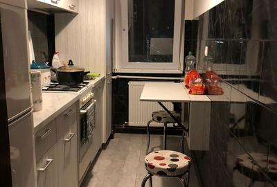 Garsonieră decomandată în Păcurari - 5
