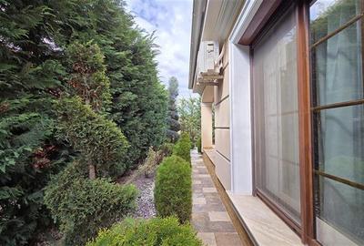 Casă individuală cu 5 camere cu Canalizare în Aeroport - 30