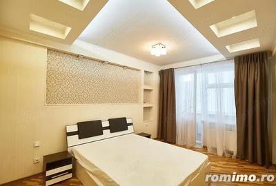Apartament cu 2 camere decomandat în Banu Manta - 5