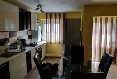 Apartament cu 2 camere decomandat în Ultracentral - 4