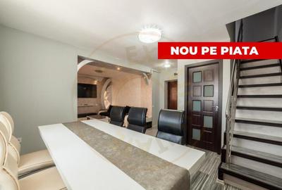 Apartament 2 camere - Pitesti- zona Gavana-mansarda!