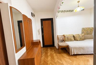 Apartament cu 3 camere decomandat, mobilat în Gheorgheni - 9