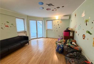 Apartament 4 camere transformat in 3, etaj 1, 100mp, Pictor Grigorescu - 17