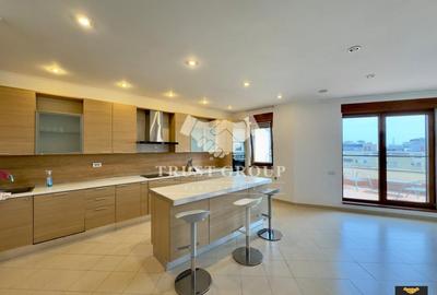 Apartament cu 6 camere decomandat în Herăstrău - 10