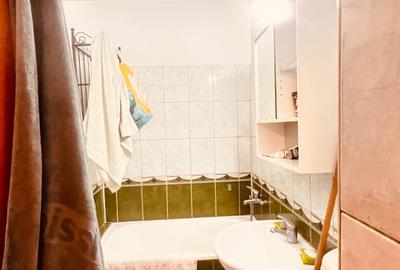 Apartament cu 2 camere semidecomandat, mobilat în Kogălniceanu - 14