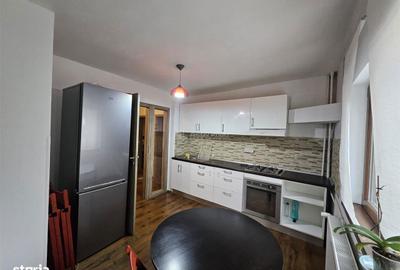 Apartament cu 2 camere decomandat în 13 Septembrie - 12