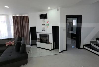 Casă cu 7 camere cu Teren 1304 Mp în Matraca - 14