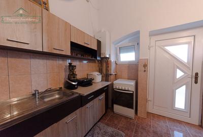 Apartament cu 4 camere nedecomandat, mobilat în Ultracentral - 12