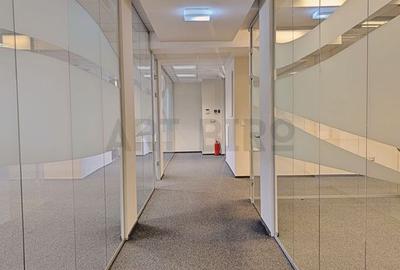 Zero comision, 145-439mp birou Grozavesti - Splai, 5 minute metrou - 4