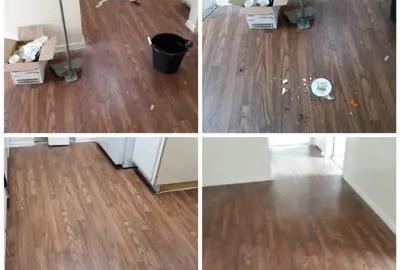 Executam orice tip de curatenie - 3