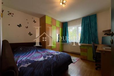 Apartament cu 4 camere, mobilat în Steaua - 10