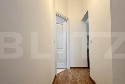Apartament ultracentral cu o camera, renovat, mobilat ?i g - 5