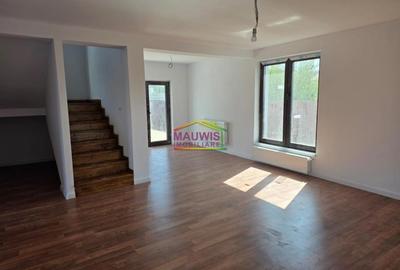 Casă cu 4 camere cu Teren 468 Mp în Buftea - 13