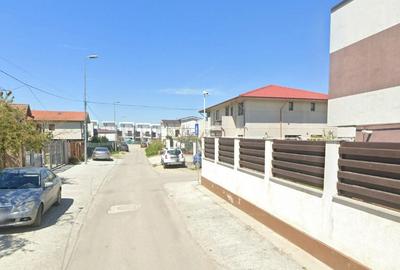 Anunturi vanzari terenuri in Constanta zona Kamsas - 4