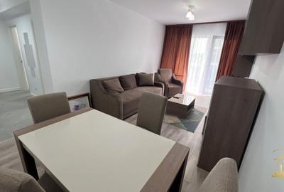 Apartament cu 2 camere in bloc nou, Prima Arena - Oradea - 7