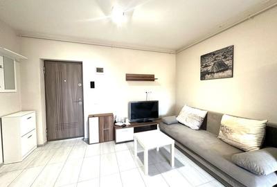 Apartament cu 2 camere semidecomandat în Florești - 7