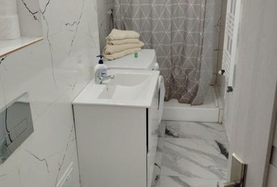 Garsonieră decomandată în Central - 3