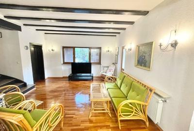 Casă individuală cu 5 camere cu Teren 1500 Mp în Cumpătu - 5