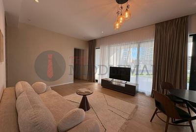 One Lake Club I 2 camere I Terasa I Parcare inclusa - 2