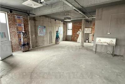 Spațiu comercial, de 697.45001220703 mp, în Floreasca - 32