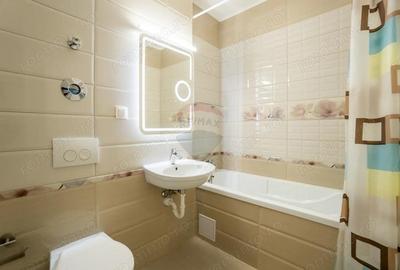 Apartament 3 camere cu 2 locuri de parcare si boxa Coresi - 13