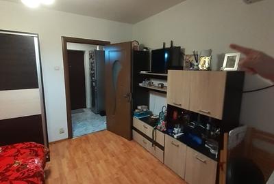 Garsonieră semidecomandată în Unirii - 9