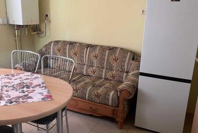 Apartament cu 2 camere decomandat în Bălcescu - 1