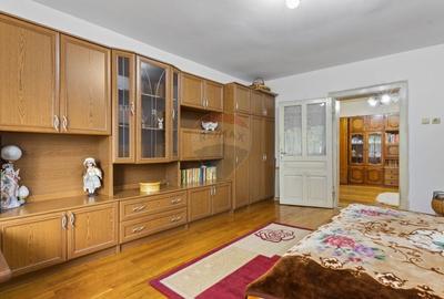 Casa de vanzare in Pecica - teren generos, utilata si mobilata complet - 13