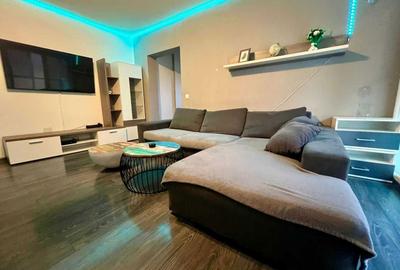 Apartament cu 2 camere semidecomandat în Dumbrăvița - 8