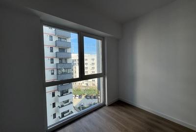 Apartament cu 2 camere semidecomandat în Virtuții - 3