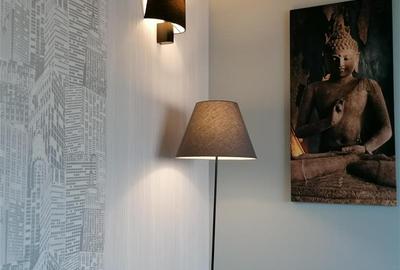 Apartament cu 4 camere decomandat, mobilat în Central - 12