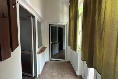 Casă cu 3 camere cu Teren 160 Mp în Central - 6