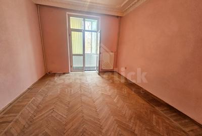 Apartament cu 2 camere decomandat în Central - 1