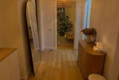 Apartament cu 3 camere decomandat în Păcurari - 7