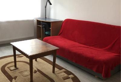 Garsonieră decomandată în Dacia - 2