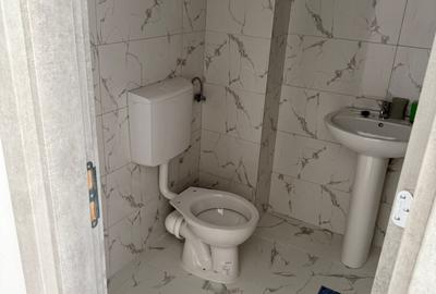 Garsoniera noua de vanzare- Finalizata- Mutare Imediata- Comision 0 %- Militari - 8