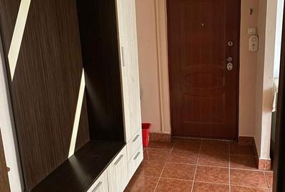 Apartament cu 2 camere nedecomandat în Central - 4